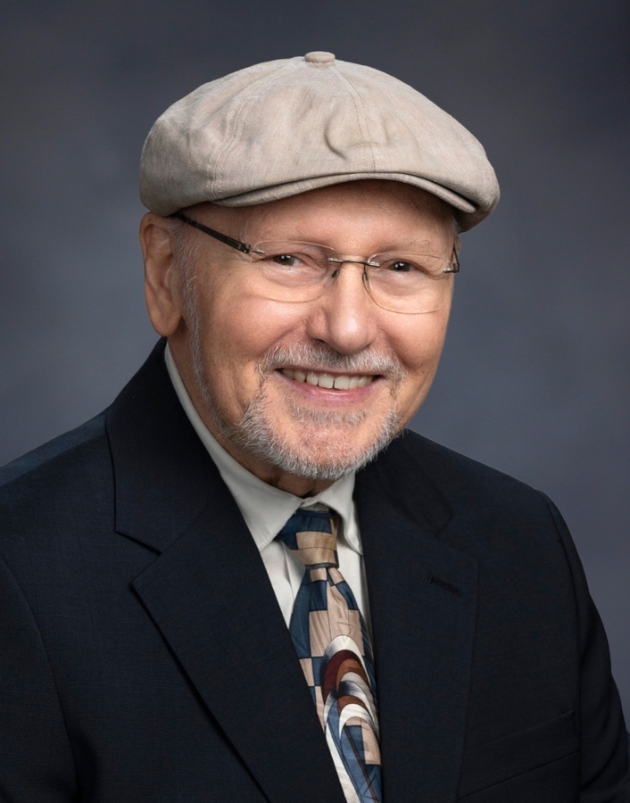 Ed Wargo